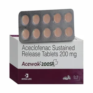 Accewok 200 SR