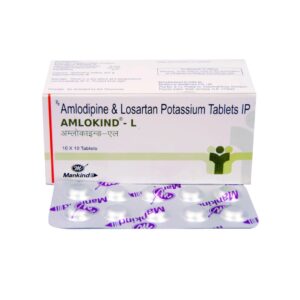 Amlokind-L