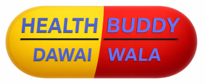 Health Buddy Dawai Wala