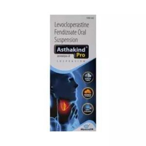ASHTAKIND PRO ORAL SUSP 100