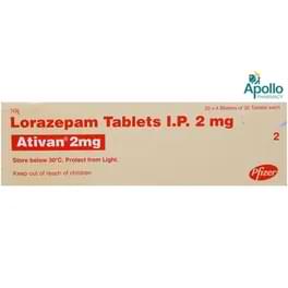 ATIVAN 2