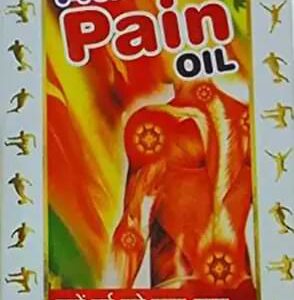 AUSTRO PAIN OIL