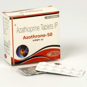AZOTHRONE 50 MG