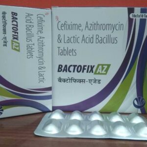 BACTOFIX AZ