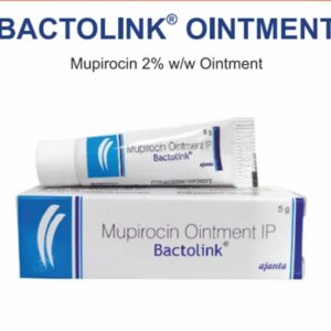 BACTOLINK CREAM