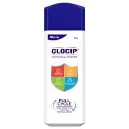 CLOCIP POWDER