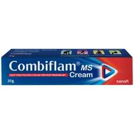 COMBIFLAM-MS CREAM