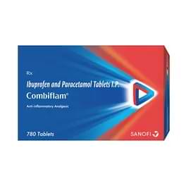 COMBIFLAM TABLET