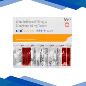 CTD C 6.25/10
