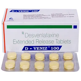 D-VENIZ-100 TABLET