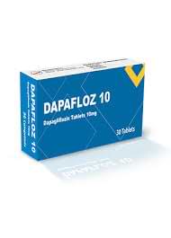 DAPAFLOYES-10TABLET
