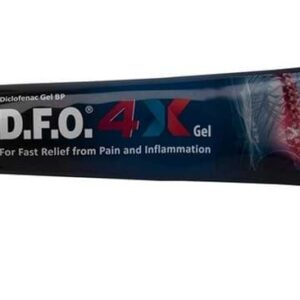 DFO 4* NEURO GEL