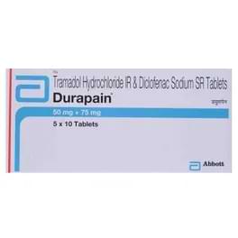 DURAPAIN TABLET
