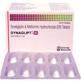 DYNAGLIPT M