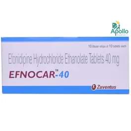 EFNOCAR 40