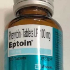 EPTOIN 100 TABLET