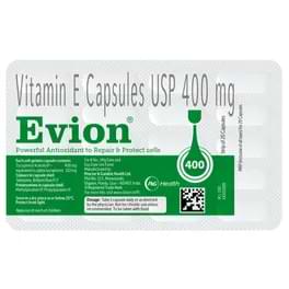 EVION 400
