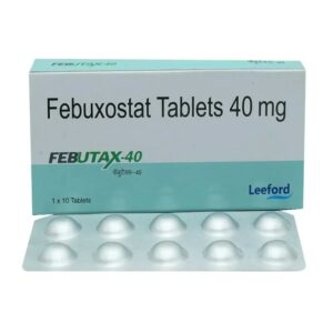 FEBUTAX 40