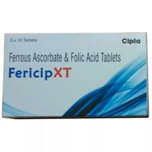 FERICIP XT