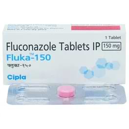 FLUKA 150 TABLET