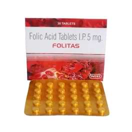 FOLITAS