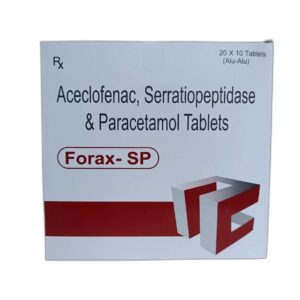 FORAX-SP TABLET