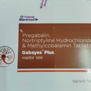 GABAYES PLUS