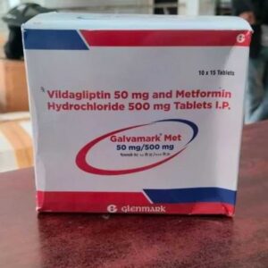 GALVAMARK MET 50/500