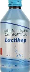 LACTIHEP SYRUP