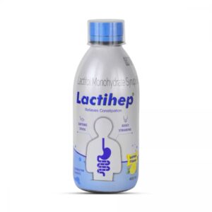 LACTIHEP SYRUP