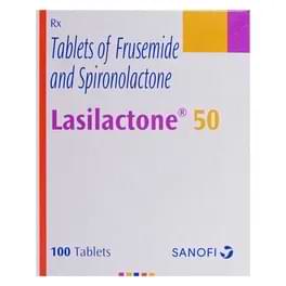 LASILACTONE-50MG