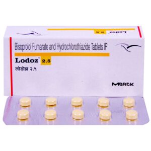 LODOZ 2.5 TABLET