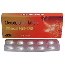 MECOFOL OD