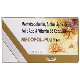MECOFUL PLUS CAPSULE