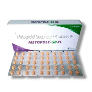 METOPOLE-50 XL