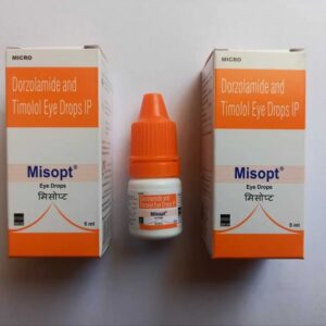 MISOPT E/D