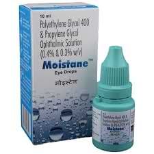 MOISTANE EYE DROP