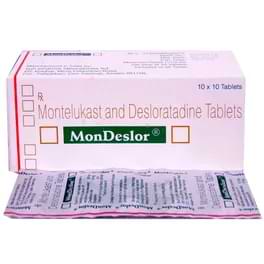 MONDESLOR