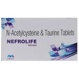 NEFROLIFE TABLET