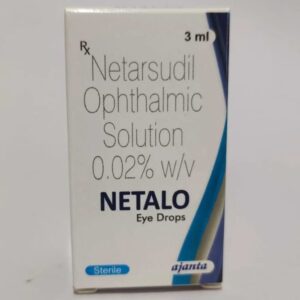 NETALO OPH