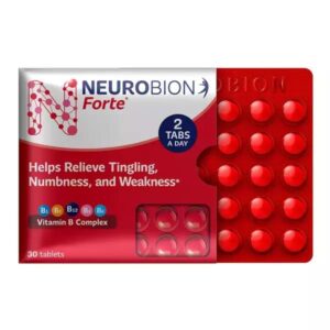 NEUROBION-FORTE TABLETS