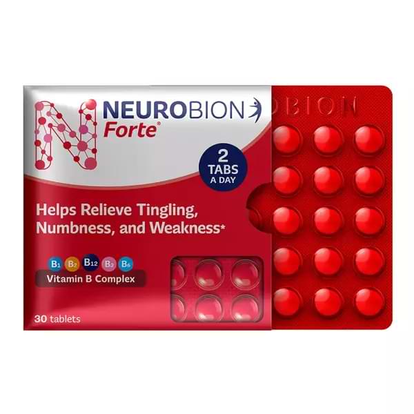 NEUROBION-FORTE TABLETS
