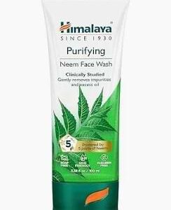 NFACE PURIFYING NEEM F/W