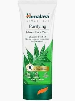 NFACE PURIFYING NEEM F/W