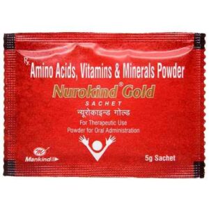 NUROKIND GOLD