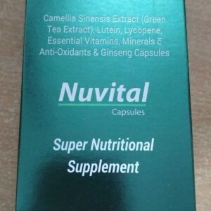 NUVITAL