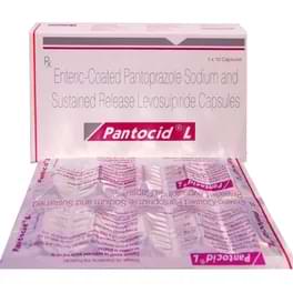 PANTOCID L