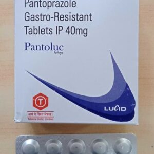 PANTOLUC