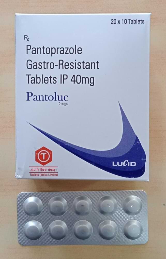 PANTOLUC