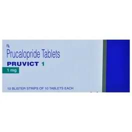 PRUVICT-2 TABLET